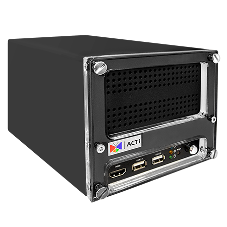 ENR-222 standalone NVR